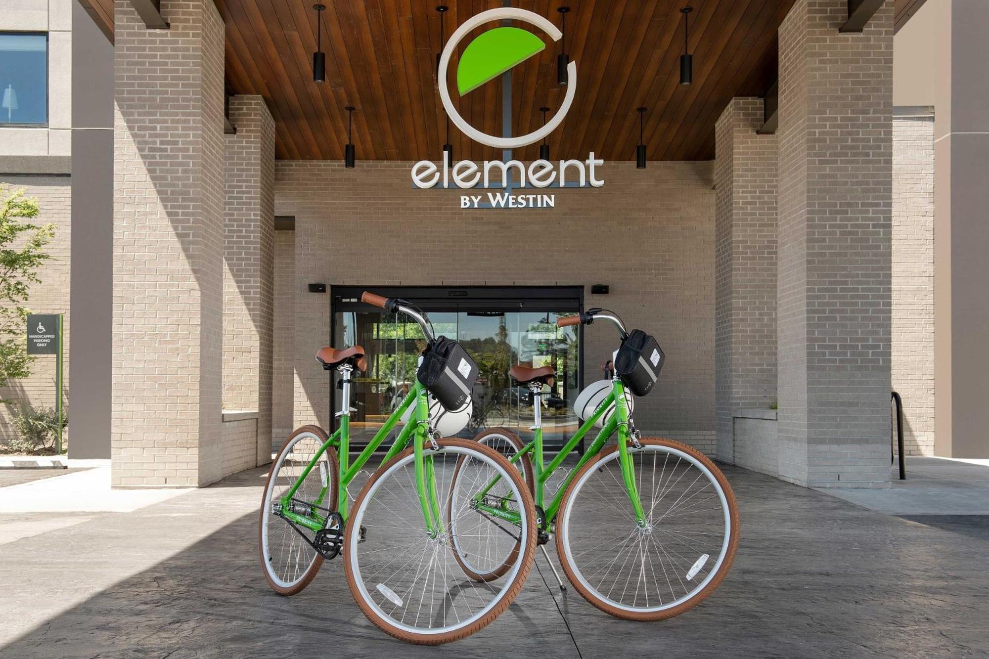 Element Seattle Sea-Tac Airport Tukwila Exterior foto